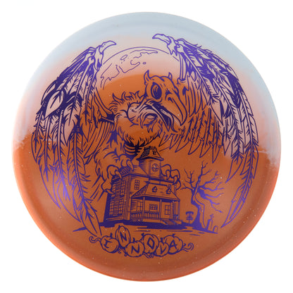 Halloween 2025 Duo Roc3