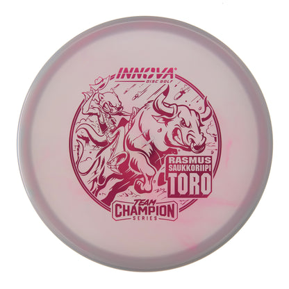 Rasmus Saukkoriipi Team Champion Series Proto Glow Champion Toro