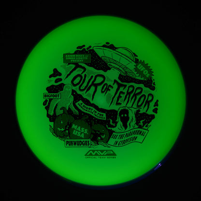 2024 Simon Lizotte Halloween Edition Team Series Eclipse 2.0 Pixel