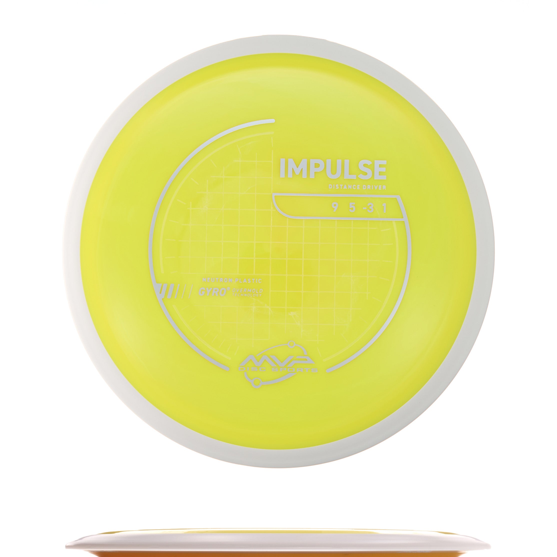 Project Lab Coat Neutron Impulse