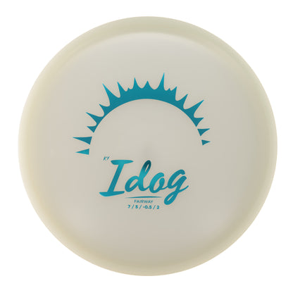 K1 Glow Idog