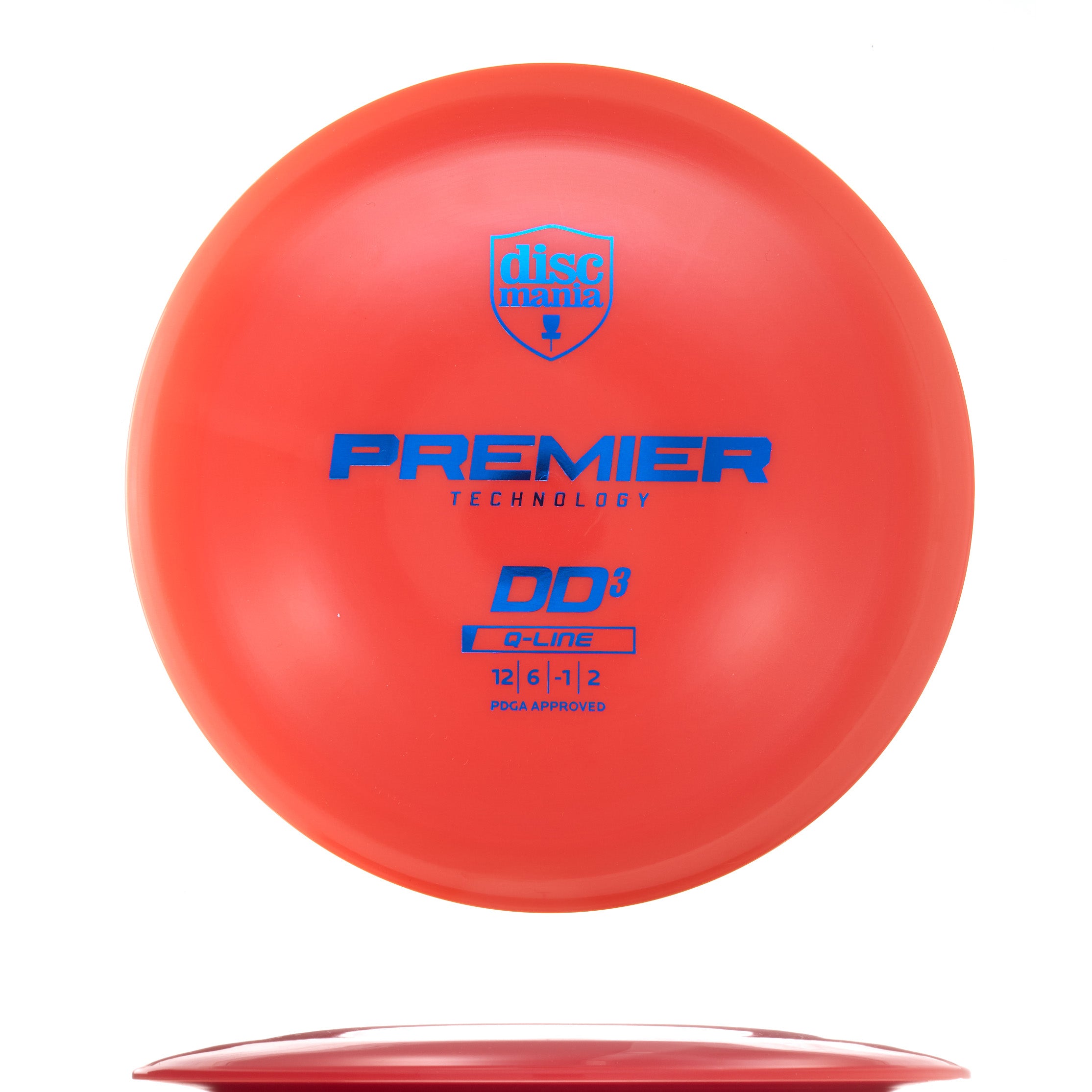 Premiere Q-Line DD3