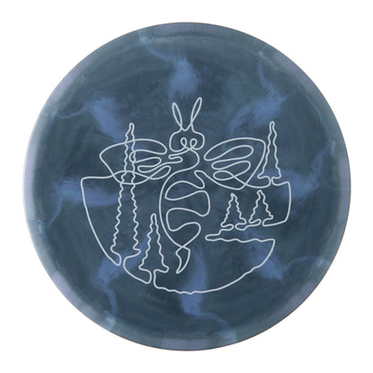 Faylor Lake Special Edition X Line Swirl Buzzz SS