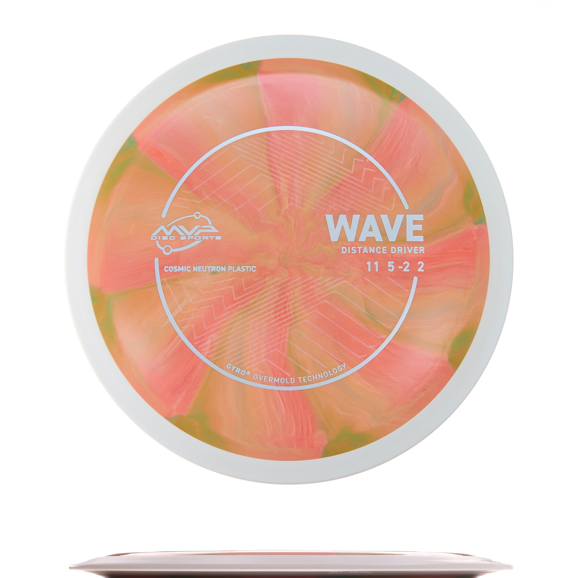 Project Lab Coat Cosmic Neutron Wave