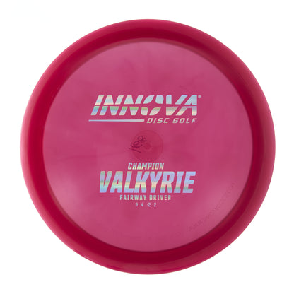Champion Valkyrie