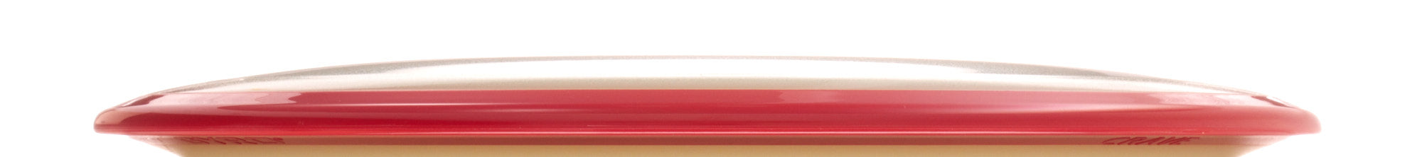 Blank Eclipse 2.0 Crave