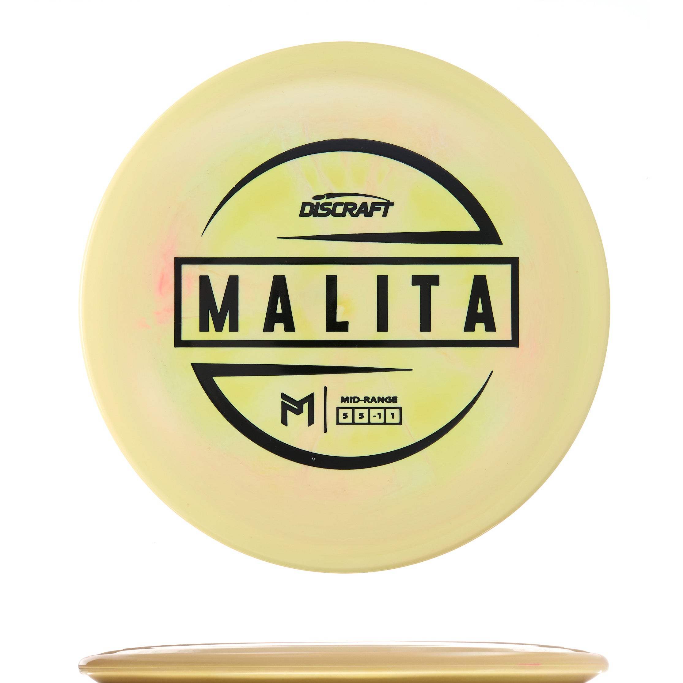 Paul McBeth ESP Malita