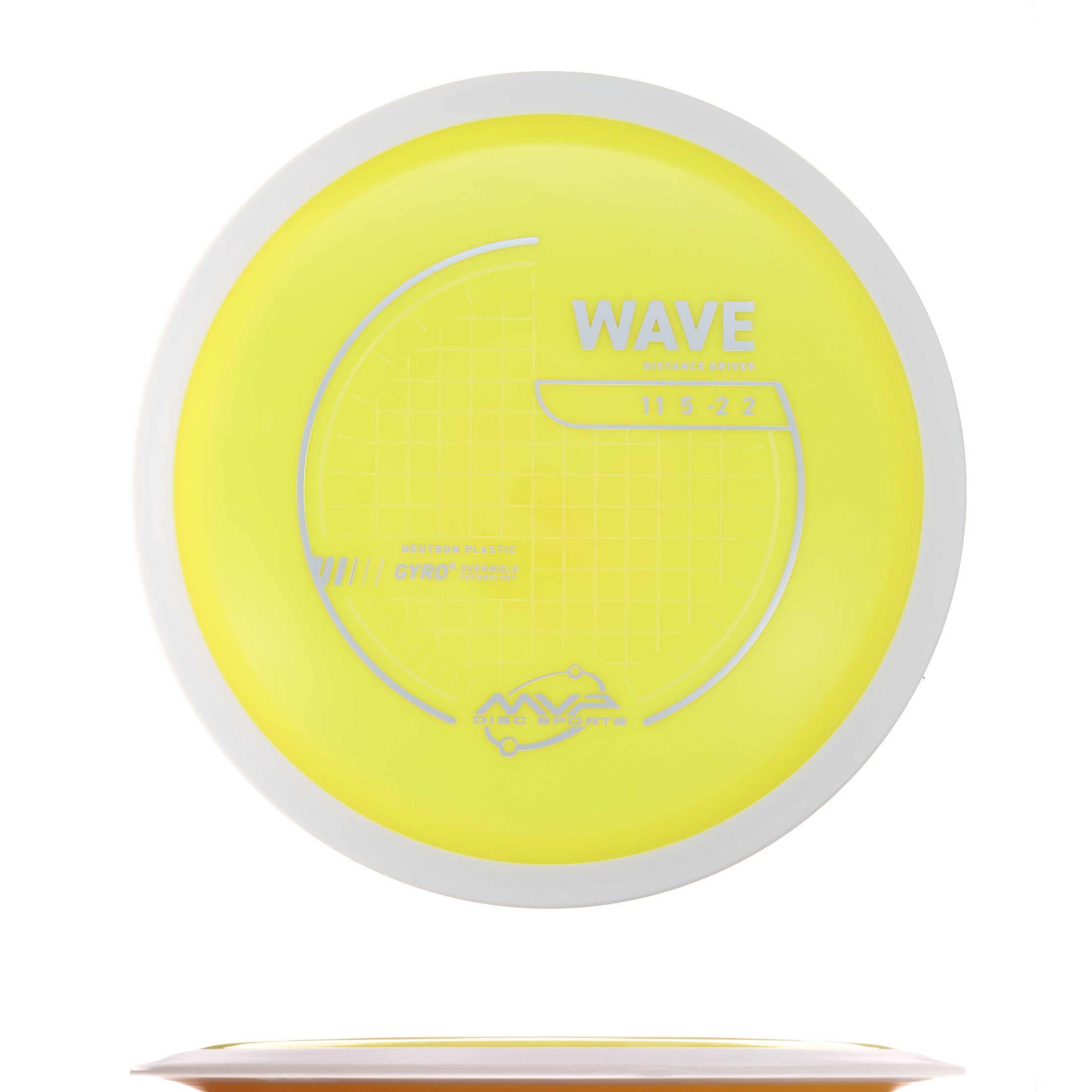 Project Lab Coat Neutron Wave