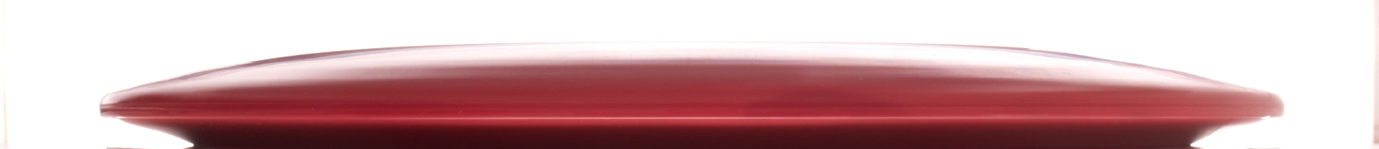 Red Split Dye Swirl S-Line FD