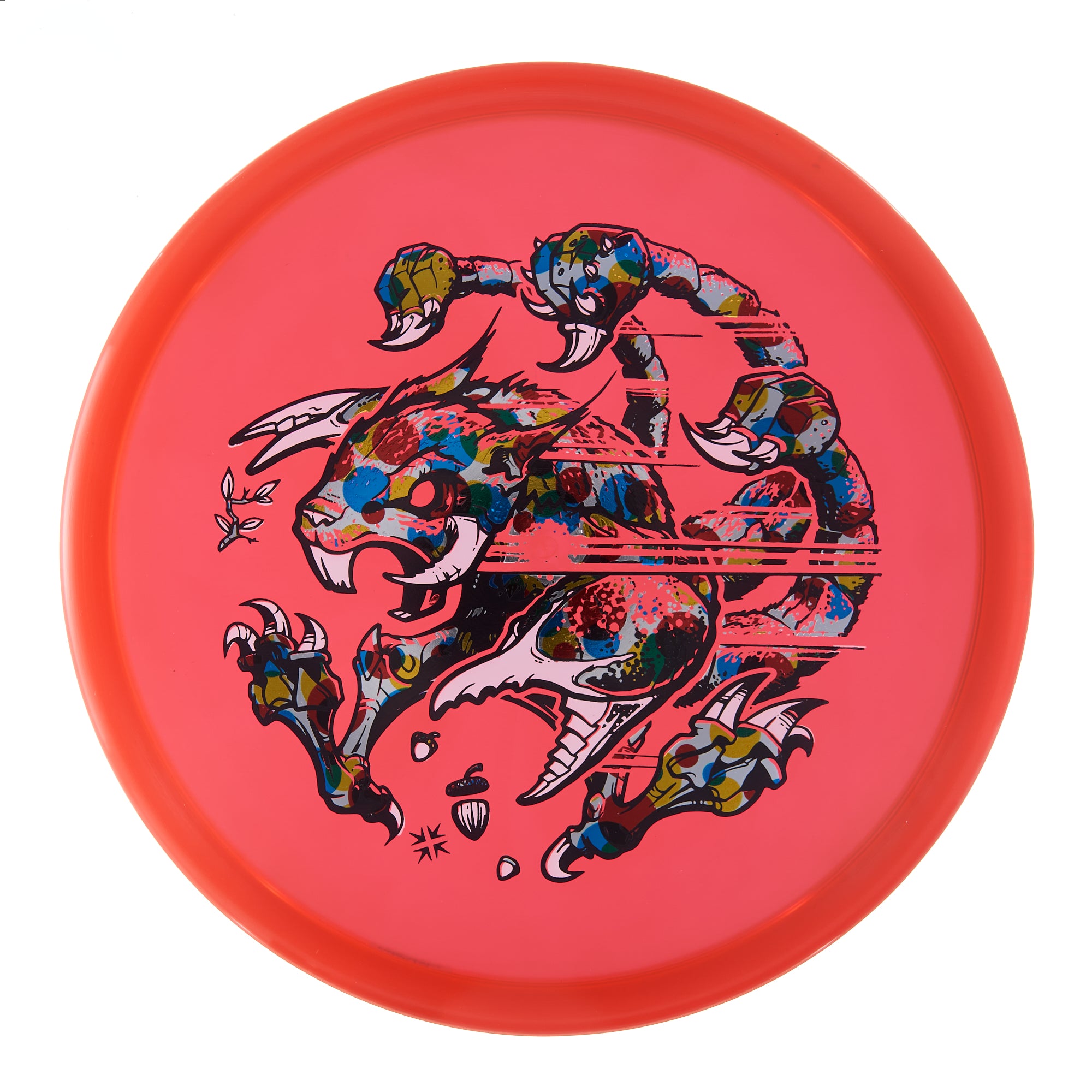 DFX The Squirrpion Z-Line Zone