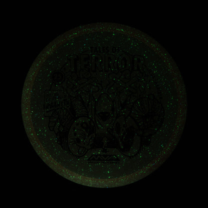 2025 Halloween Special Edition Silva Saarinen Particle Proton Insanity