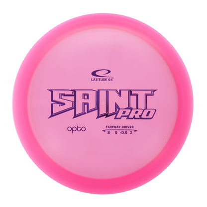 Opto Saint Pro