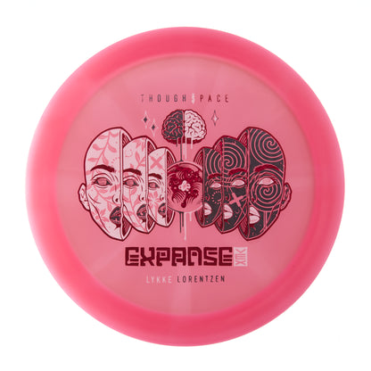 Lykke Lorentzen Signature Edition Vex Expanse