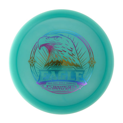 Gregg Barsby Tour Series Proto Glow Champion Eagle