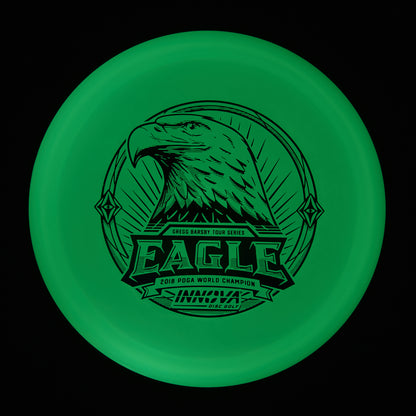 Gregg Barsby Tour Series Proto Glow Champion Eagle