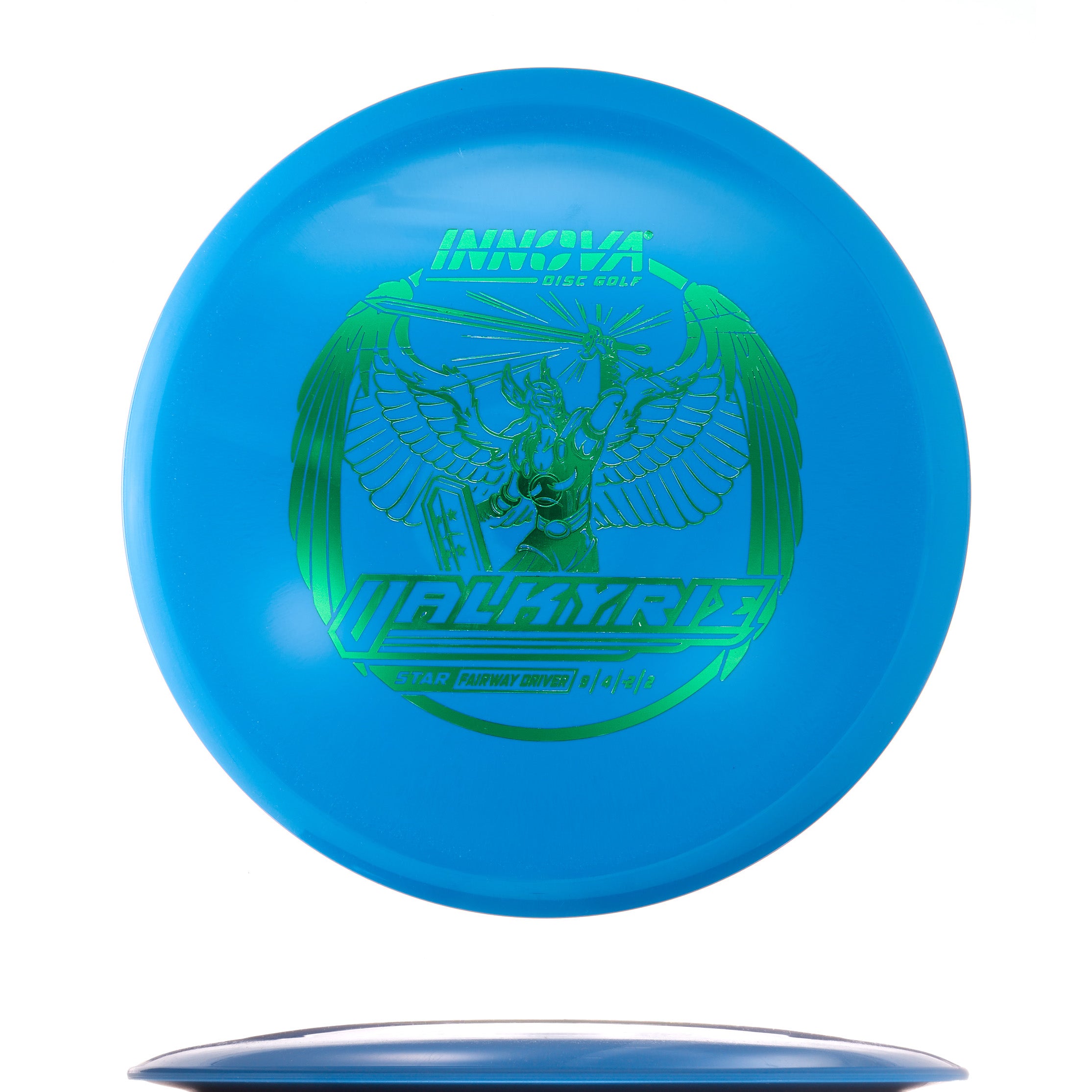 Star Valkyrie