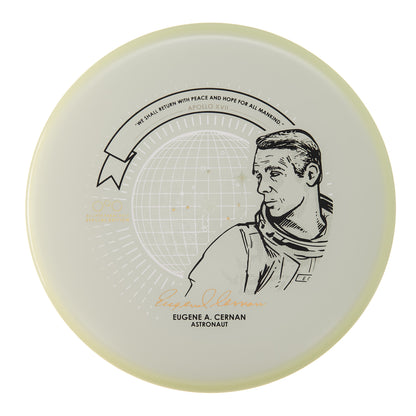 Special Edition Color Glow Eclipse 2.0 Parachute