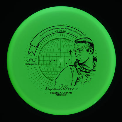 Special Edition Color Glow Eclipse 2.0 Parachute