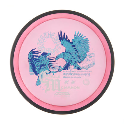 Eagle McMahon Synergy Series Proton Resistor