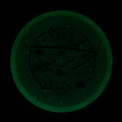 2025 Gyropalooza Particle Proton Pyro