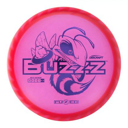 Saw Pattern FuZed Line Buzzz