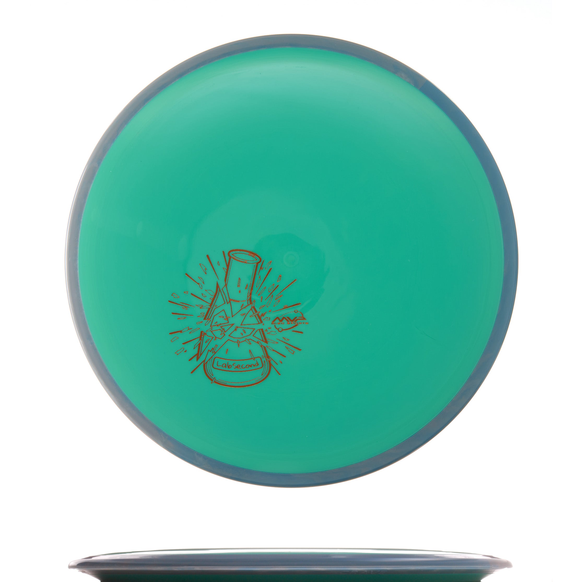 Lab Second Neutron Crave