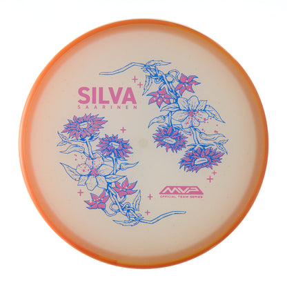 Silva Saarinen Team Series Flowers Particle Eclipse Proxy