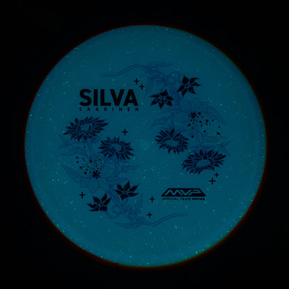 Silva Saarinen Team Series Flowers Particle Eclipse Proxy