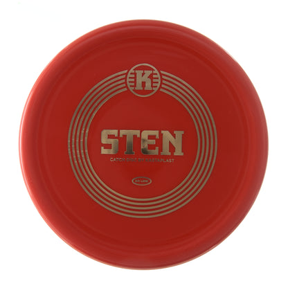 K4 Sten