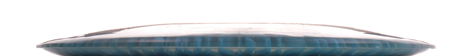 Flame Pattern Fuzed Line Scorch