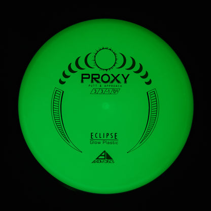 Eclipse Proxy
