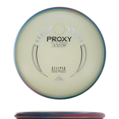 Eclipse Proxy