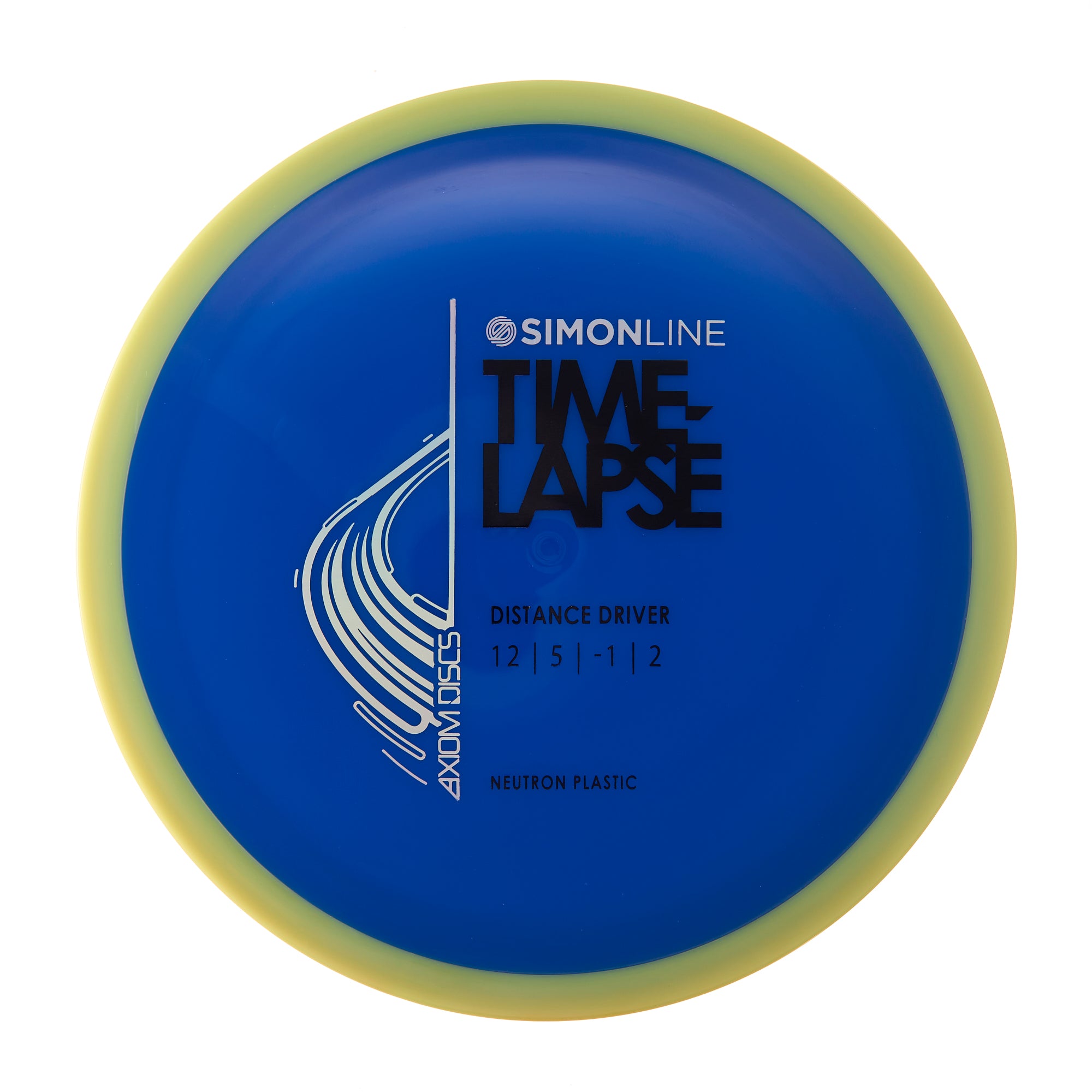 Neutron Time-Lapse Retooled