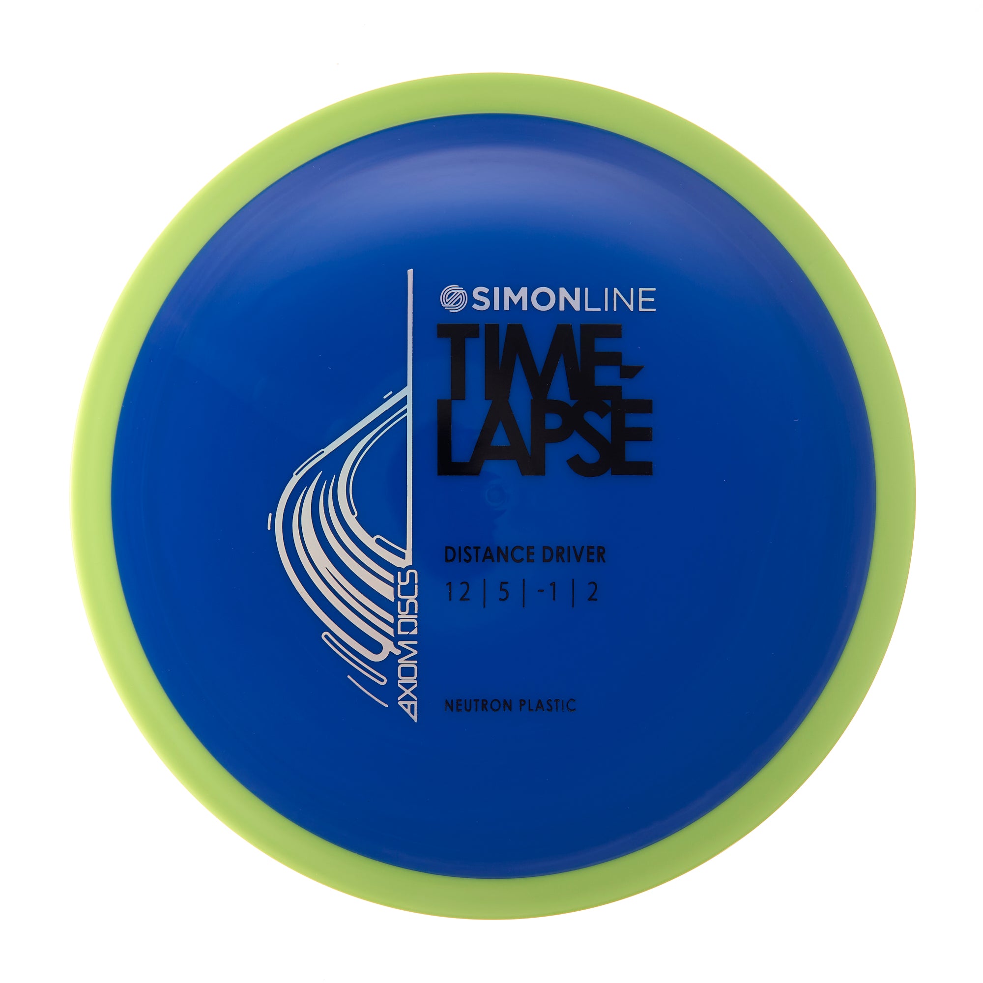 Neutron Time-Lapse Retooled