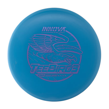Star Teebird3