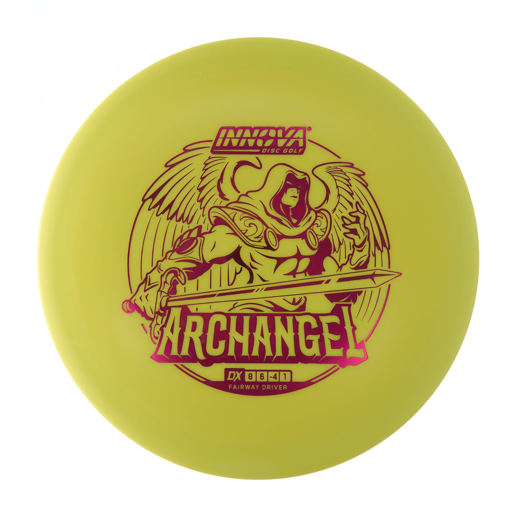 DX Archangel