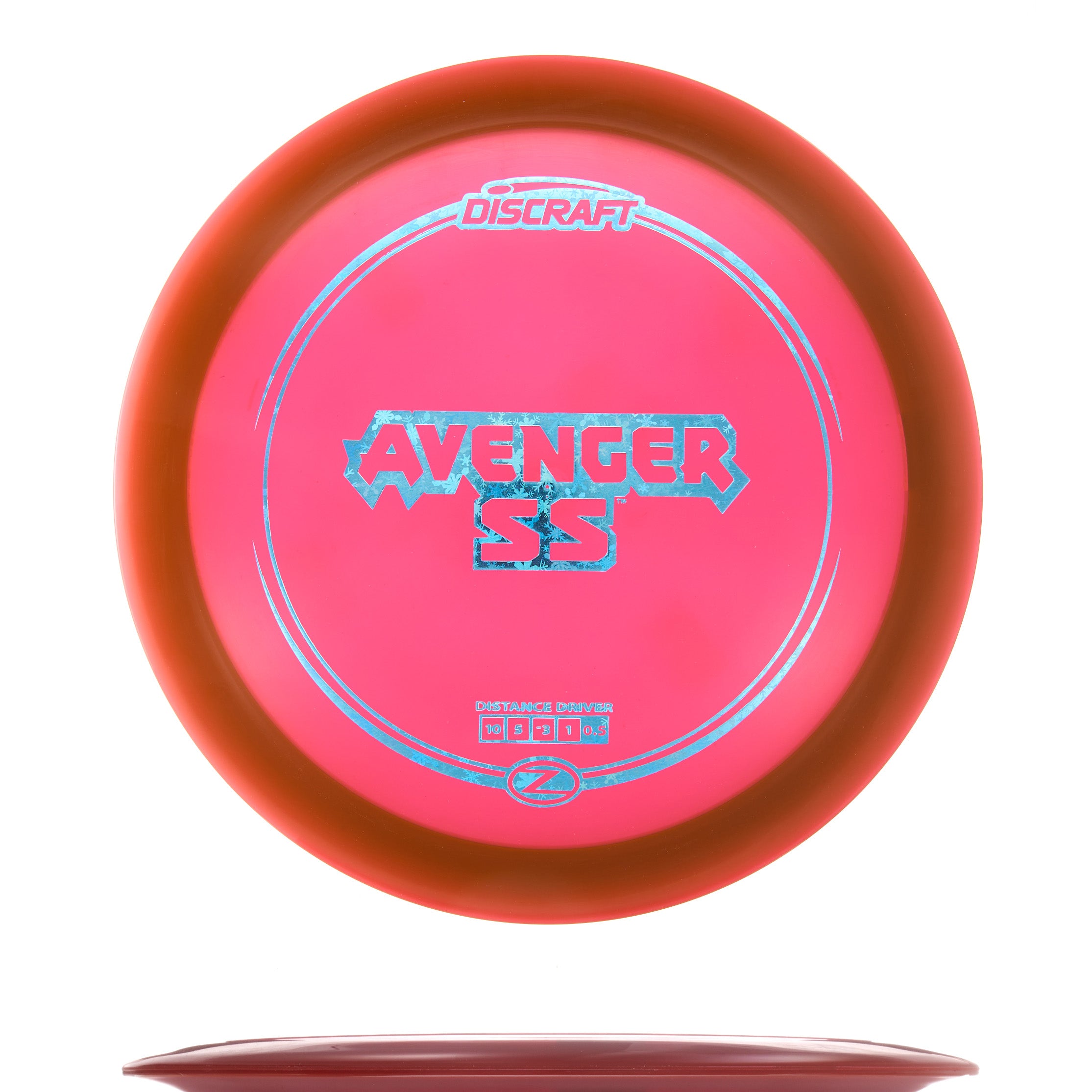 Z Line Avenger SS