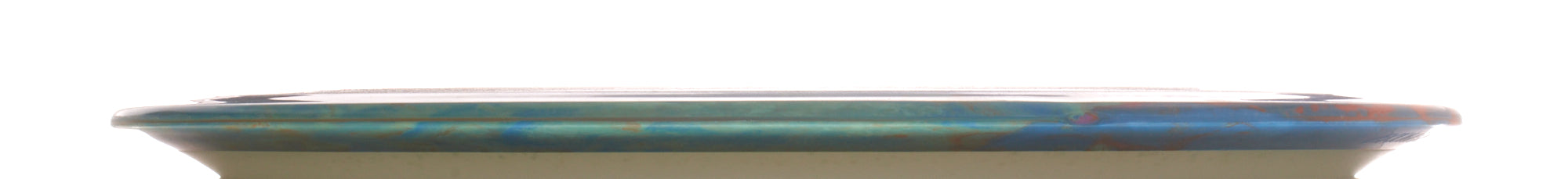 2025 Halloween Special Edition Simon Lizotte Particle Eclipse Fireball