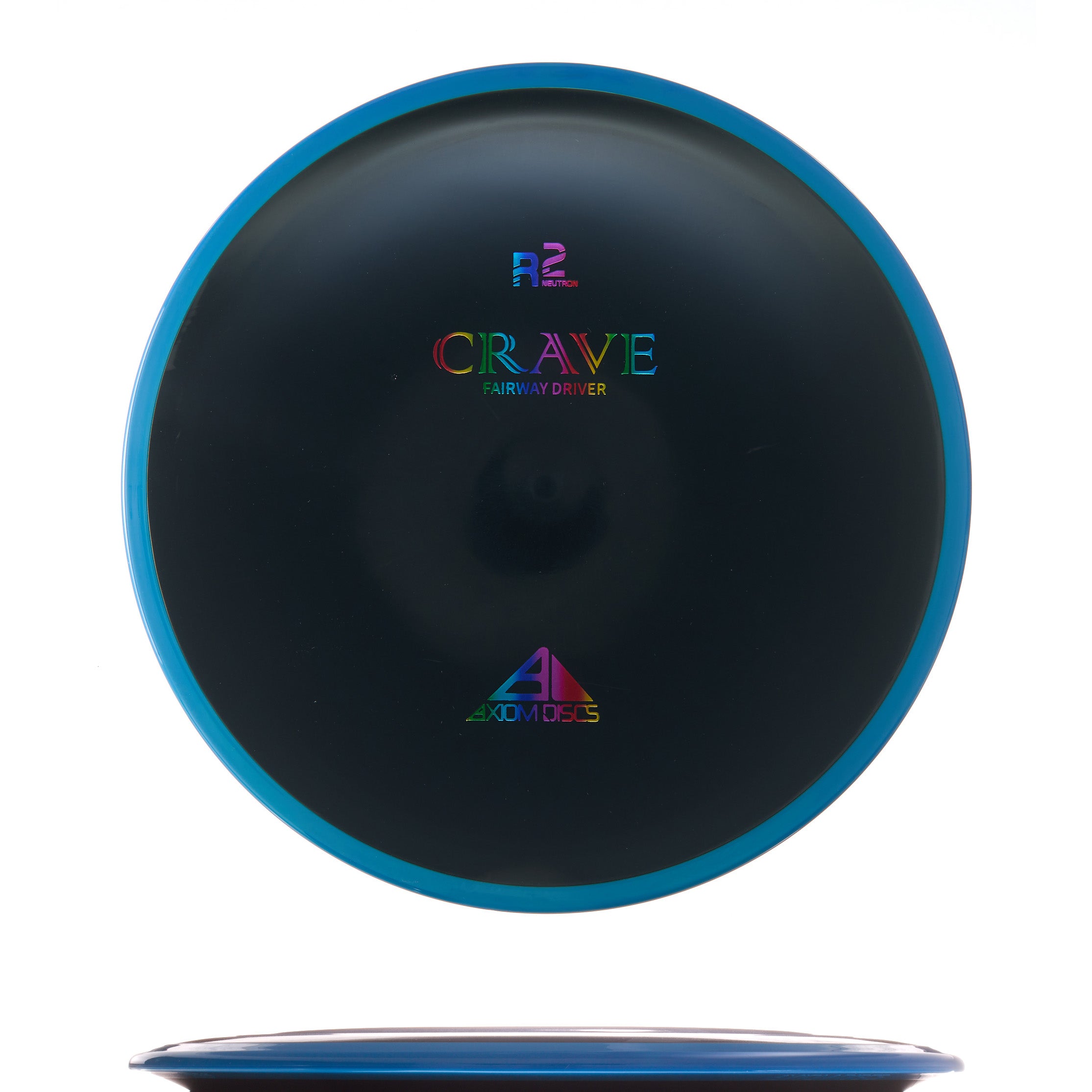 R2 Neutron Crave