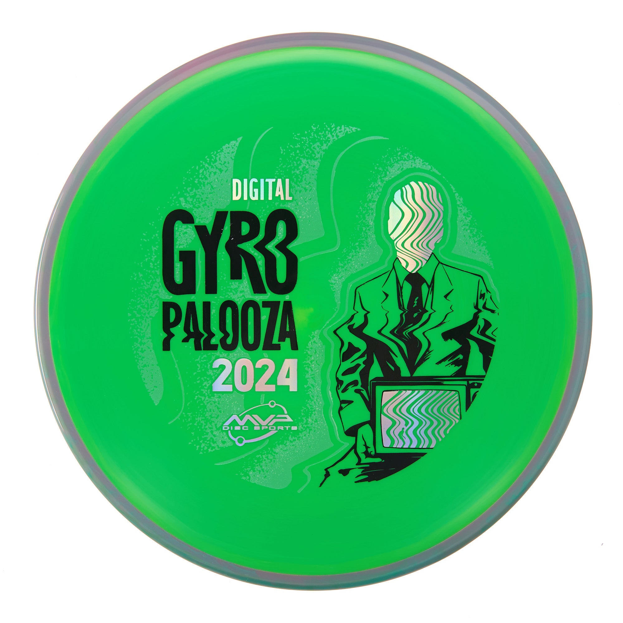 2024 Digital Gyropalooza Prototype Neutron Balance