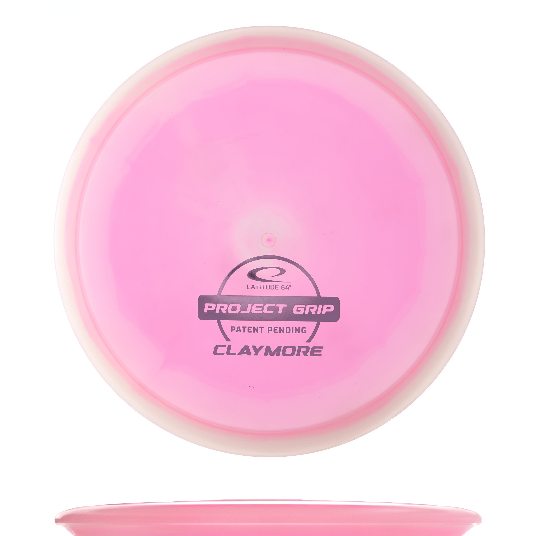 Project Grip Claymore