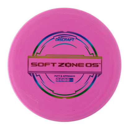Putter Line Soft Zone OS