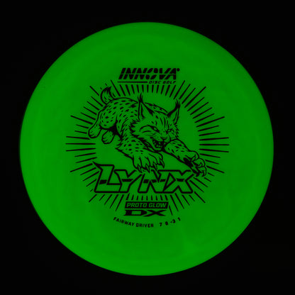Proto Glow DX Lynx