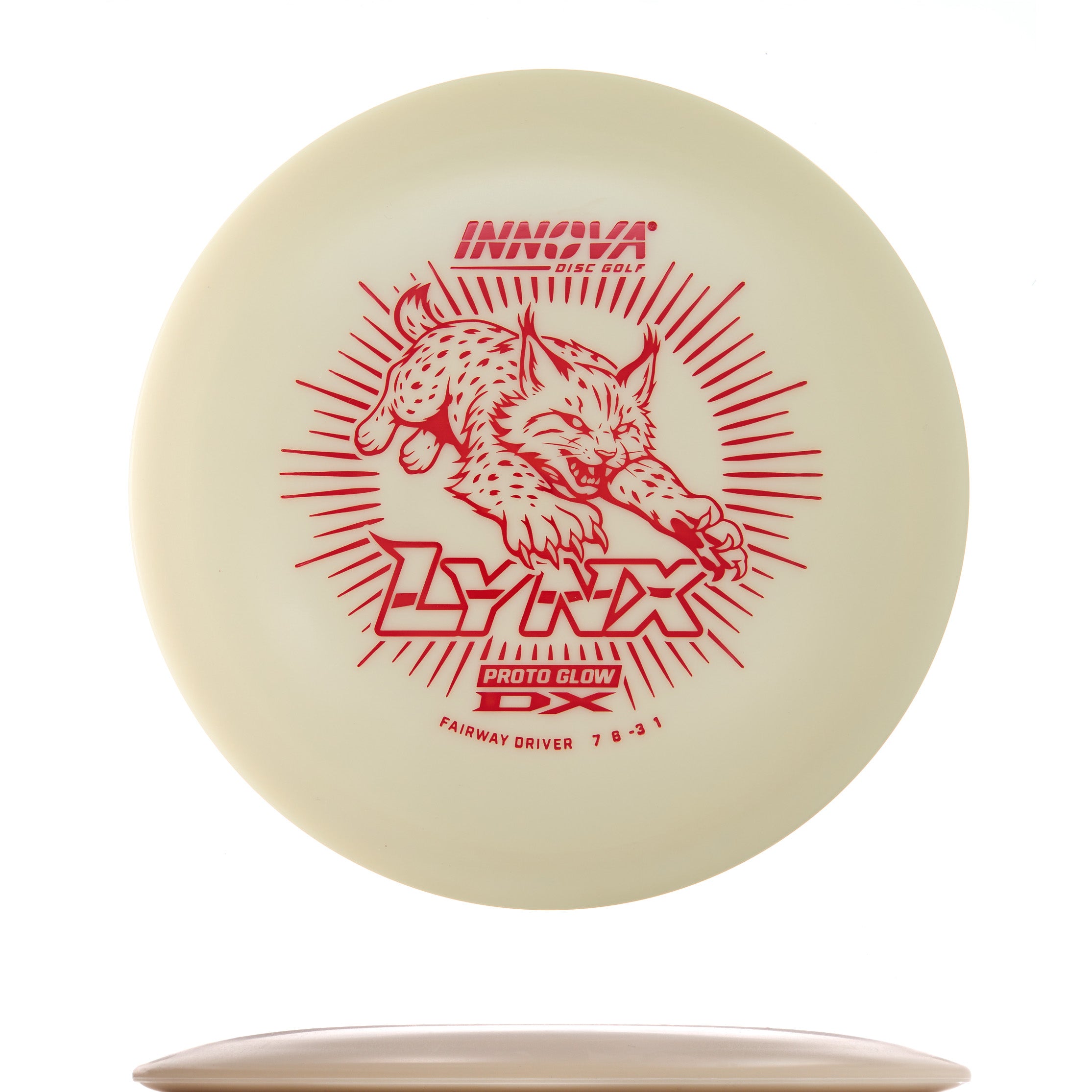 Proto Glow DX Lynx