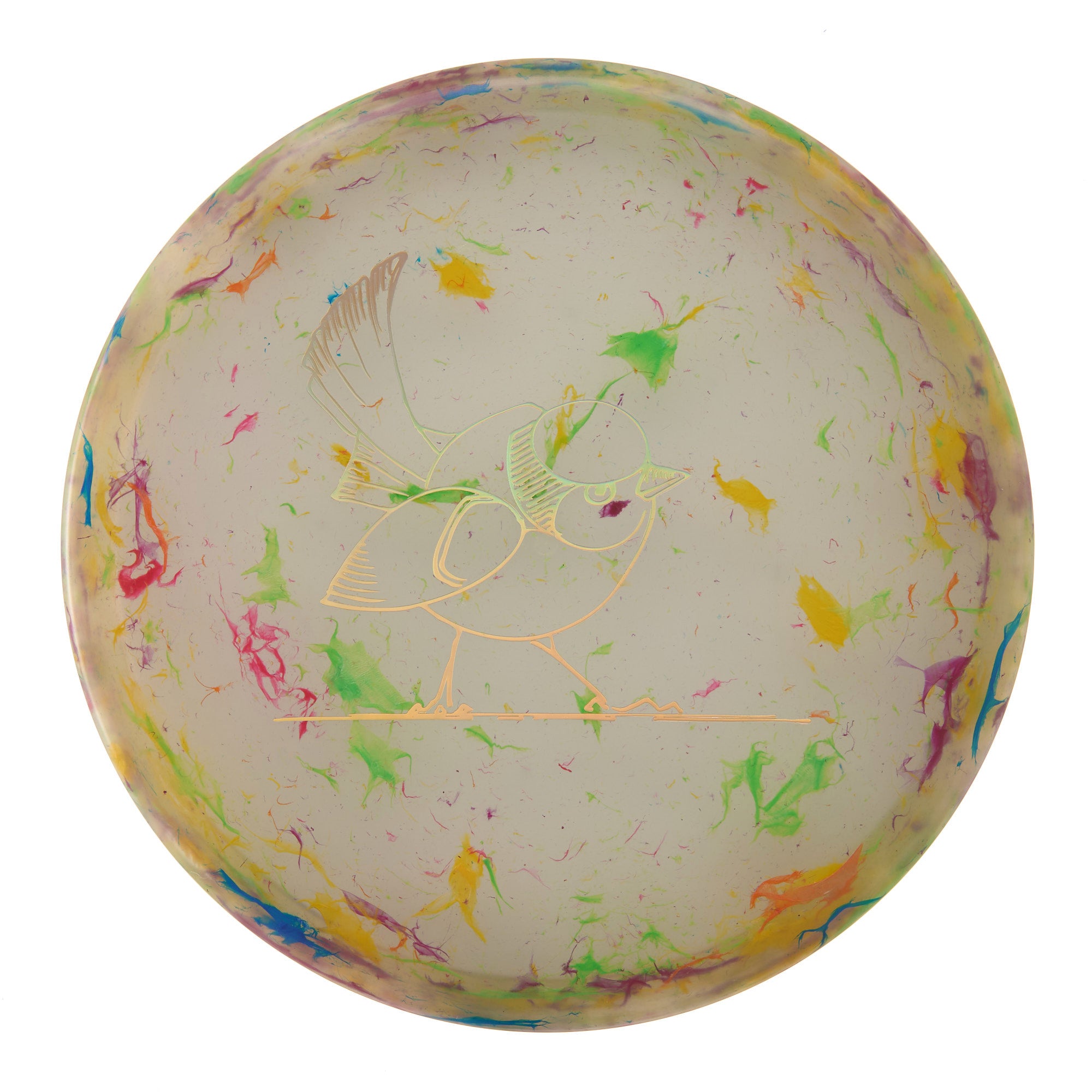 Faylor Lake Special Edition Glo Jawbreaker Z FLX Zone