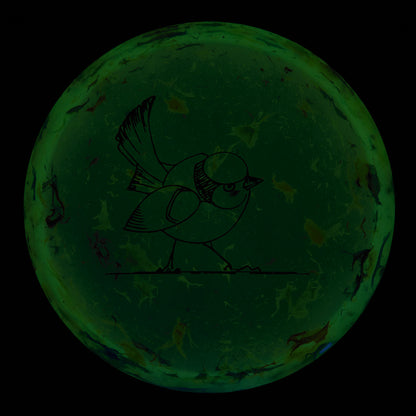 Faylor Lake Special Edition Glo Jawbreaker Z FLX Zone