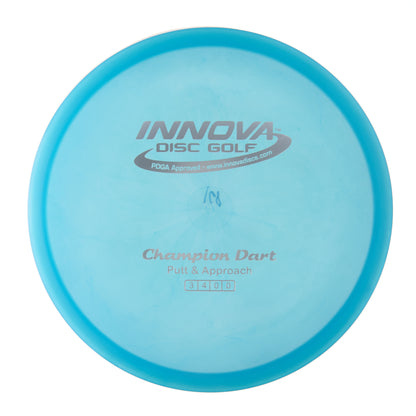 Champion Dart
