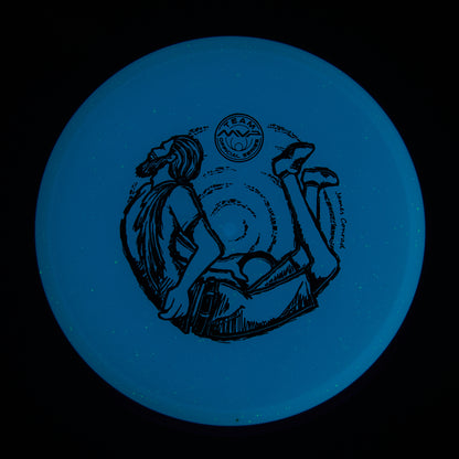 James Conrad Team Series Bendy James Particle Eclipse Detour