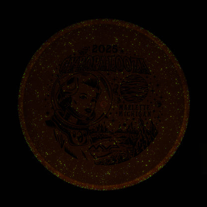2025 Gyropalooza Particle Proton Particle