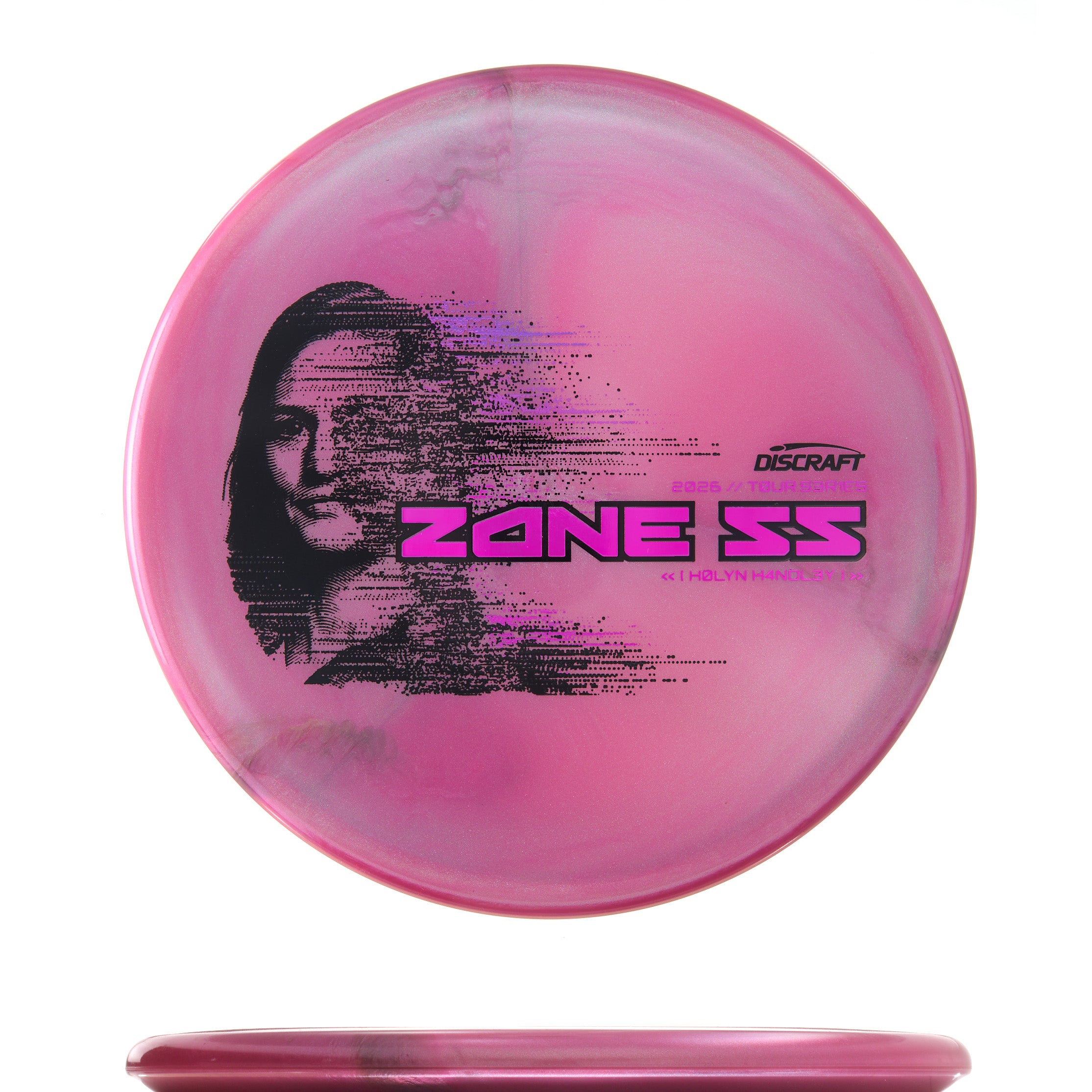 2026 Holyn Handley Tour Series Special Blend Zone SS